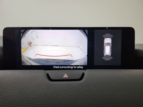 Certified 2025 MAZDA CX-90 Plug-In Hybrid w/Premium Sport image 29