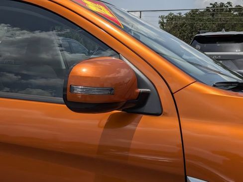 Used 2022 Mitsubishi Outlander Sport SE FWD image 11