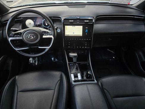 Used 2024 Hyundai Tucson XRT image 13