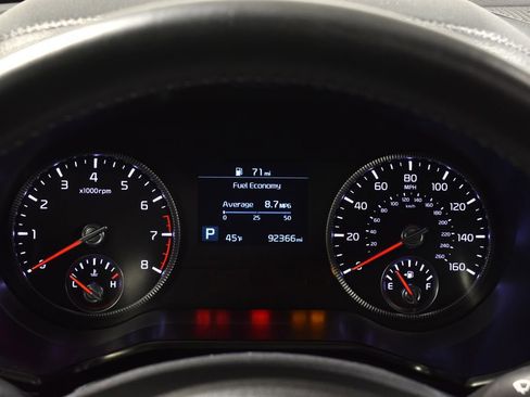 Used 2021 Kia Telluride S image 19