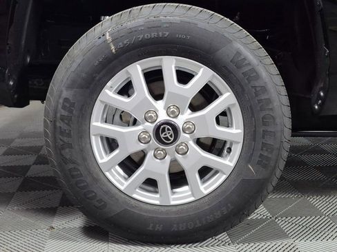 New 2026 Toyota Tacoma SR5 image 24
