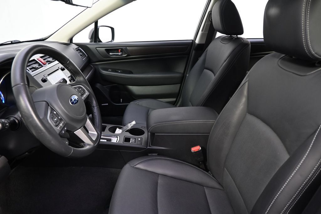 Used 2017 Subaru Legacy 3.6R Limited AWD/4WD image 13