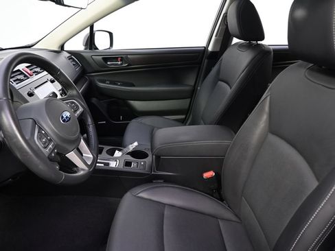 Used 2017 Subaru Legacy 3.6R Limited AWD/4WD image 13