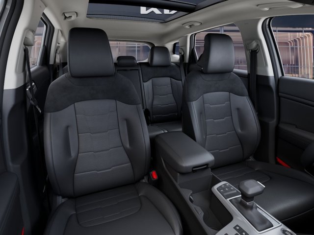 New 2027 Kia Sportage SX AWD/4WD image 18