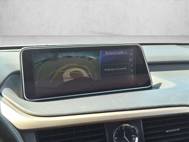 Used 2018 Lexus RX 450hL Premium w/ Premium Package AWD/4WD image 13