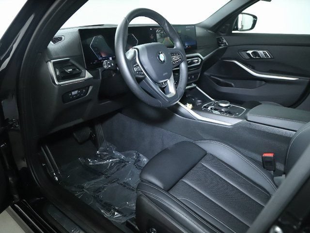 Used 2023 BMW 330i xDrive Sedan w/ Premium Package AWD/4WD image 18