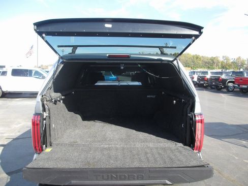 Used 2024 Toyota Tundra Limited image 7