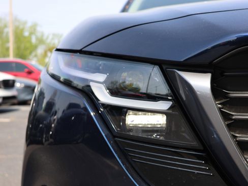 New 2026 MAZDA CX-5 Select image 5