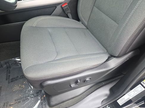 Used 2024 RAM 1500 Big Horn RWD image 27