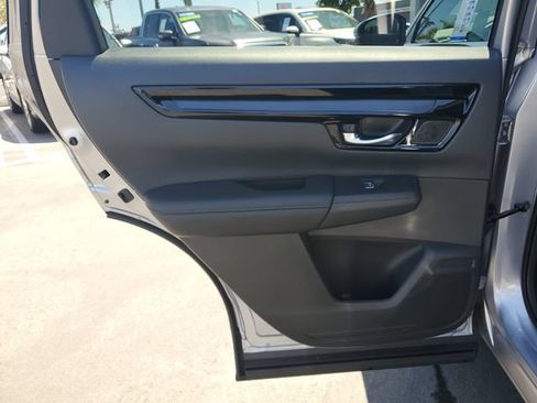 Certified 2026 Honda CR-V EX-L image 15
