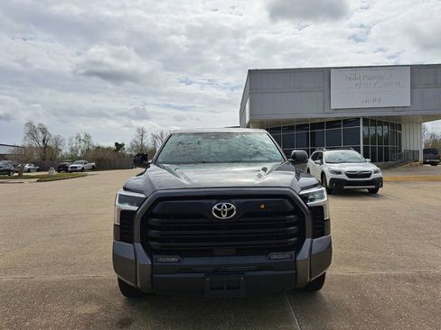 Used 2023 Toyota Tundra SR5 image 2