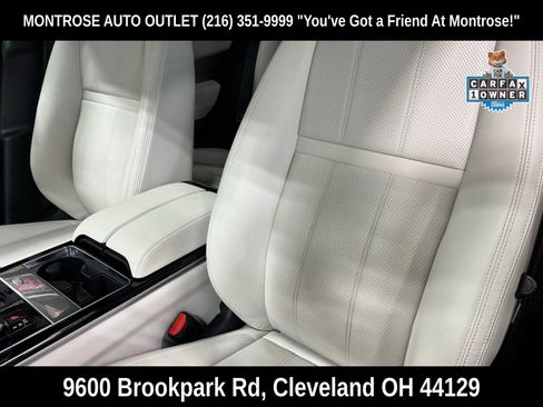 Used 2023 Land Rover Range Rover Velar R-Dynamic S image 27