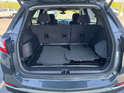 Used 2018 Chevrolet Equinox LT AWD/4WD image 31