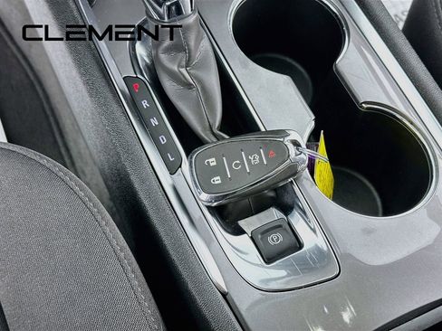 Used 2024 Chevrolet Malibu LT FWD image 24