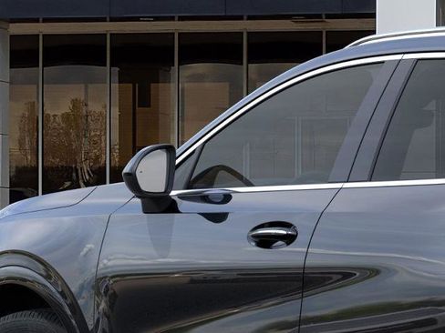 New 2026 Buick Envision Avenir AWD/4WD image 12