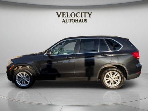 Used 2015 BMW X5 xDrive35i AWD/4WD image 5