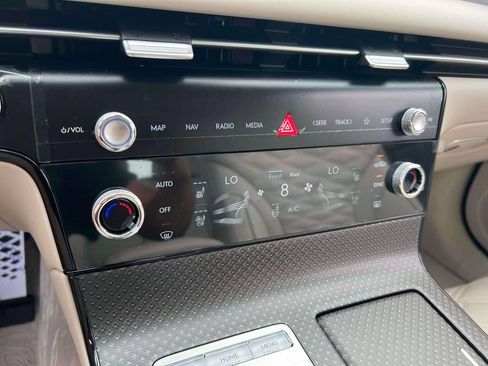 New 2027 Genesis G80 3.5T Sport Prestige AWD/4WD image 22