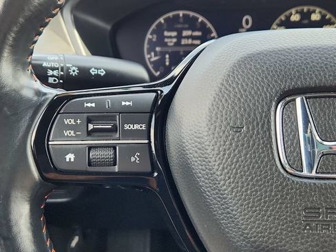 Used 2024 Honda HR-V Sport image 34