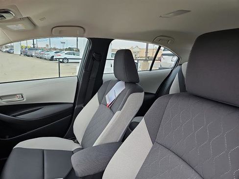 Certified 2026 Toyota Corolla LE image 11