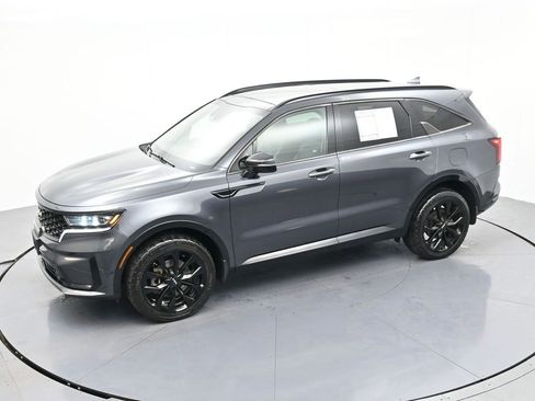 Used 2022 Kia Sorento SX image 29