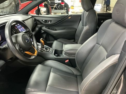 Certified 2022 Subaru Outback Wilderness image 11