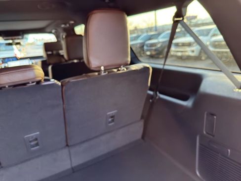 New 2026 Ford Expedition Max King Ranch image 16
