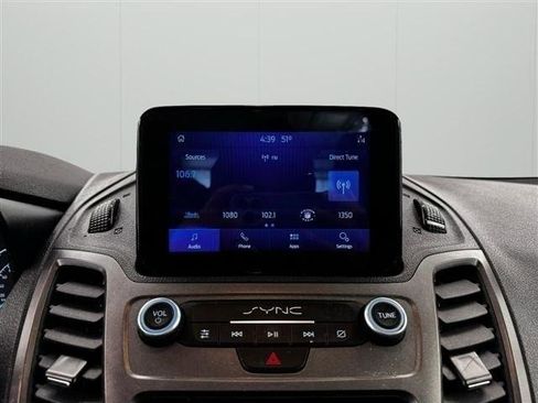 Used 2022 Ford Transit Connect XLT FWD image 26