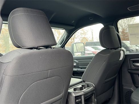 New 2026 RAM 2500 Big Horn image 30