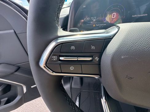 New 2026 Chevrolet Suburban Z71 w/ Comfort Package image 27