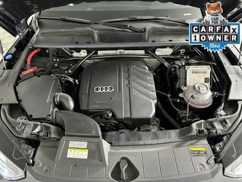 Used 2023 Audi Q5 2.0T Premium Plus w/ Premium Plus Package image 24