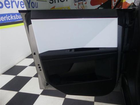 Used 2024 Tesla Cybertruck Cyberbeast AWD/4WD image 27