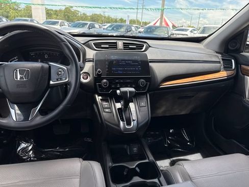 Used 2017 Honda CR-V EX-L image 22