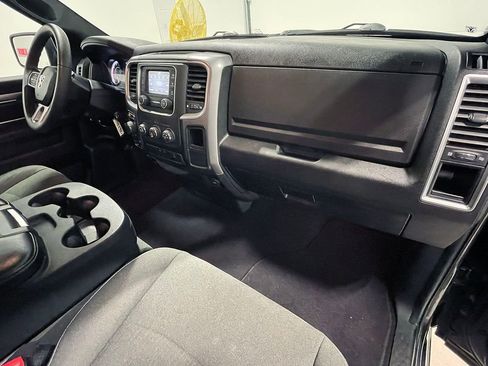 Used 2022 RAM 1500 Classic Warlock image 25