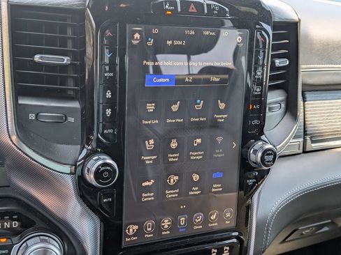 Used 2019 RAM 1500 Limited AWD/4WD image 28
