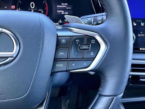 Used 2025 Lexus RX 350 Premium w/ Accessory Package (K3) FWD image 44