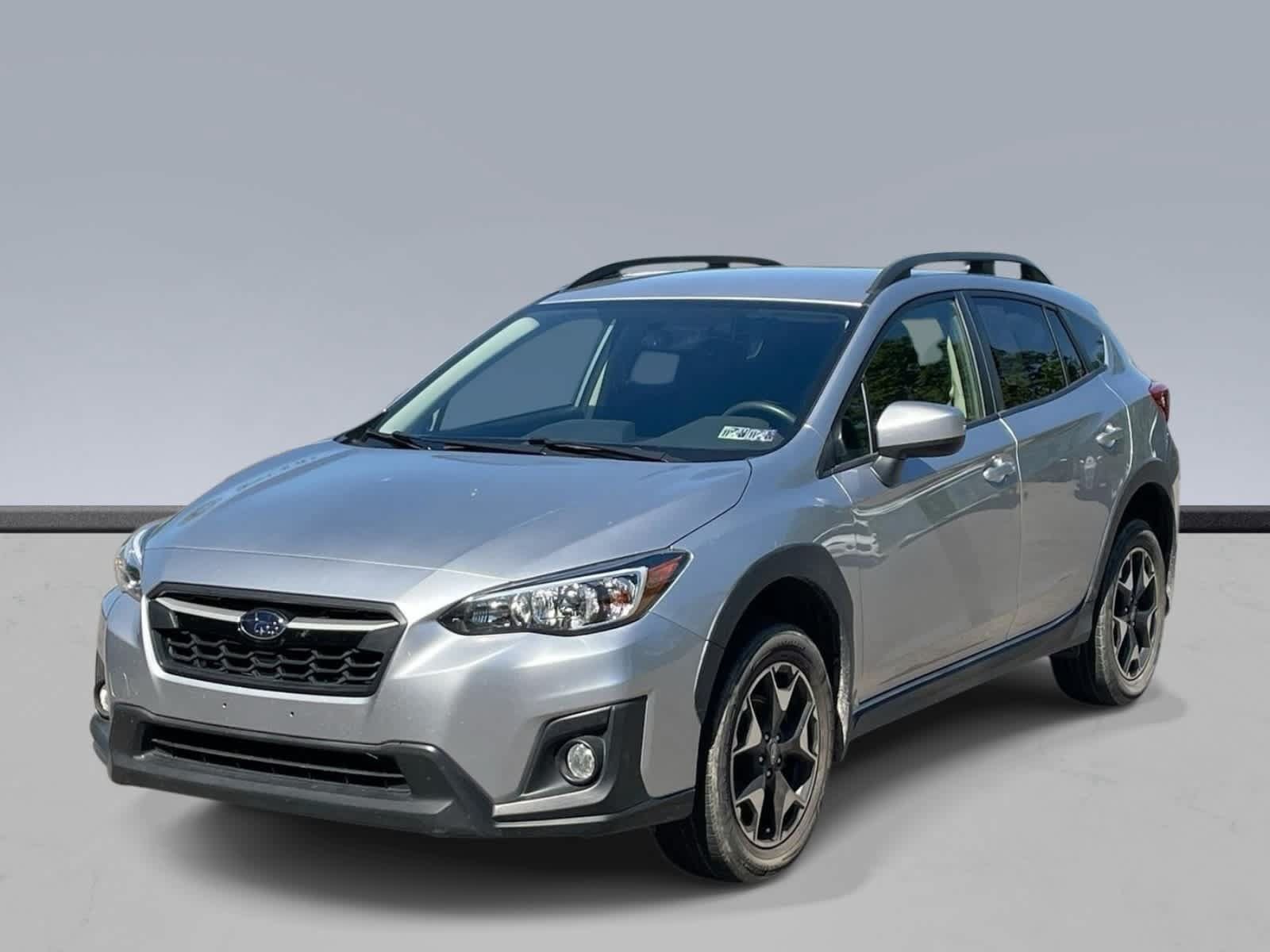 Used 2019 Subaru Crosstrek 2.0i Premium w/ Popular Package #3 AWD/4WD image 1