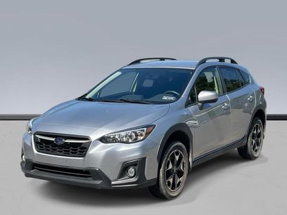 Used 2019 Subaru Crosstrek 2.0i Premium w/ Popular Package #3