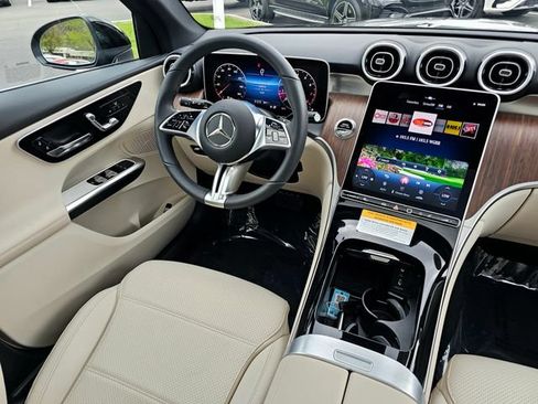 Certified 2026 Mercedes-Benz GLC 300 4MATIC image 26
