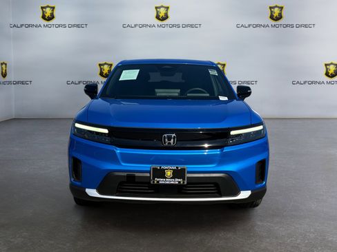 Used 2024 Honda Prologue EX image 8