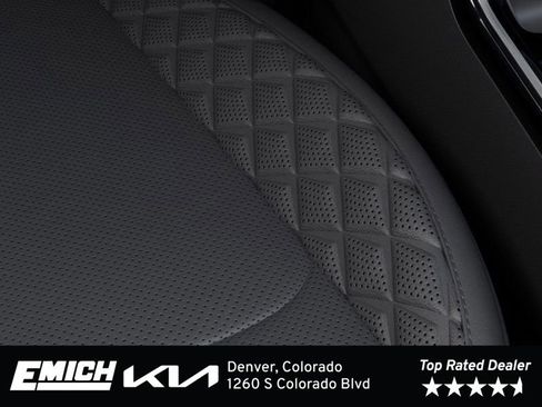New 2026 Kia Sorento SX Prestige image 22