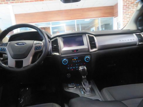 Used 2019 Ford Ranger XLT w/ Equipment Group 302A Luxury AWD/4WD image 46