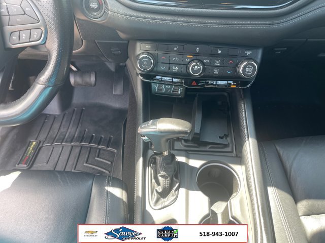 Used 2022 Dodge Durango GT AWD/4WD image 12