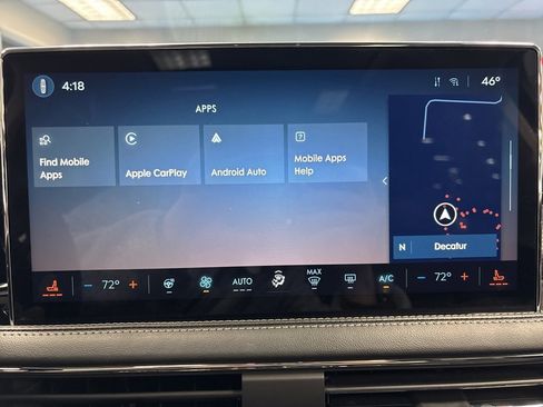 Used 2024 Lincoln Corsair Grand Touring w/ Equipment Group 301A image 32