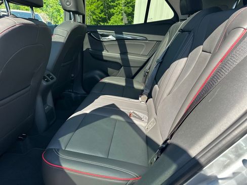 Used 2023 Buick Envision Essence w/ Sport Touring Package AWD/4WD image 21