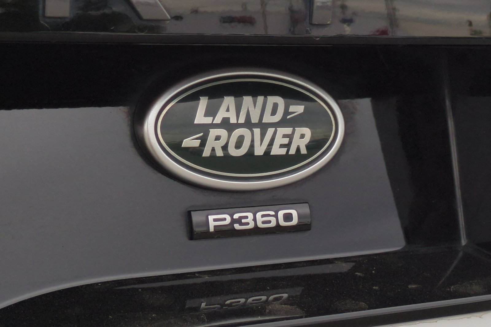 Used 2023 Land Rover Discovery HSE R-Dynamic AWD/4WD image 52