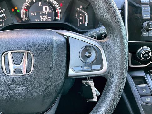 Used 2017 Honda CR-V LX image 25