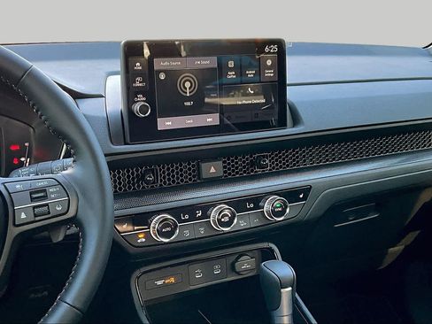 New 2026 Honda CR-V Sport-L image 6