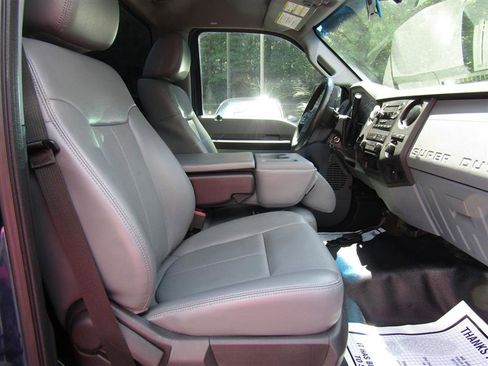 Used 2014 Ford F350 XL w/ XL Value Package image 21