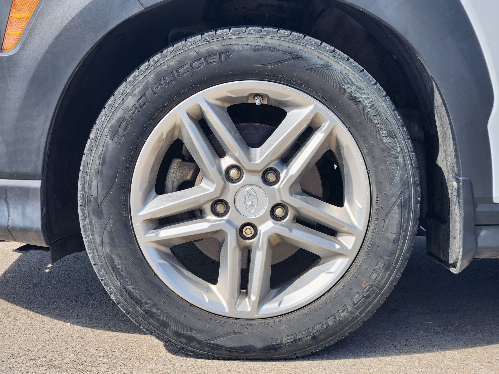 Used 2018 Hyundai Kona SE FWD image 11
