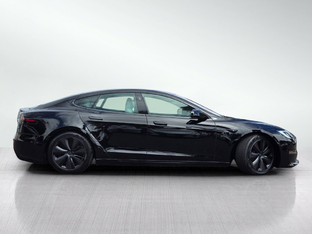 Used 2023 Tesla Model S AWD/4WD image 4